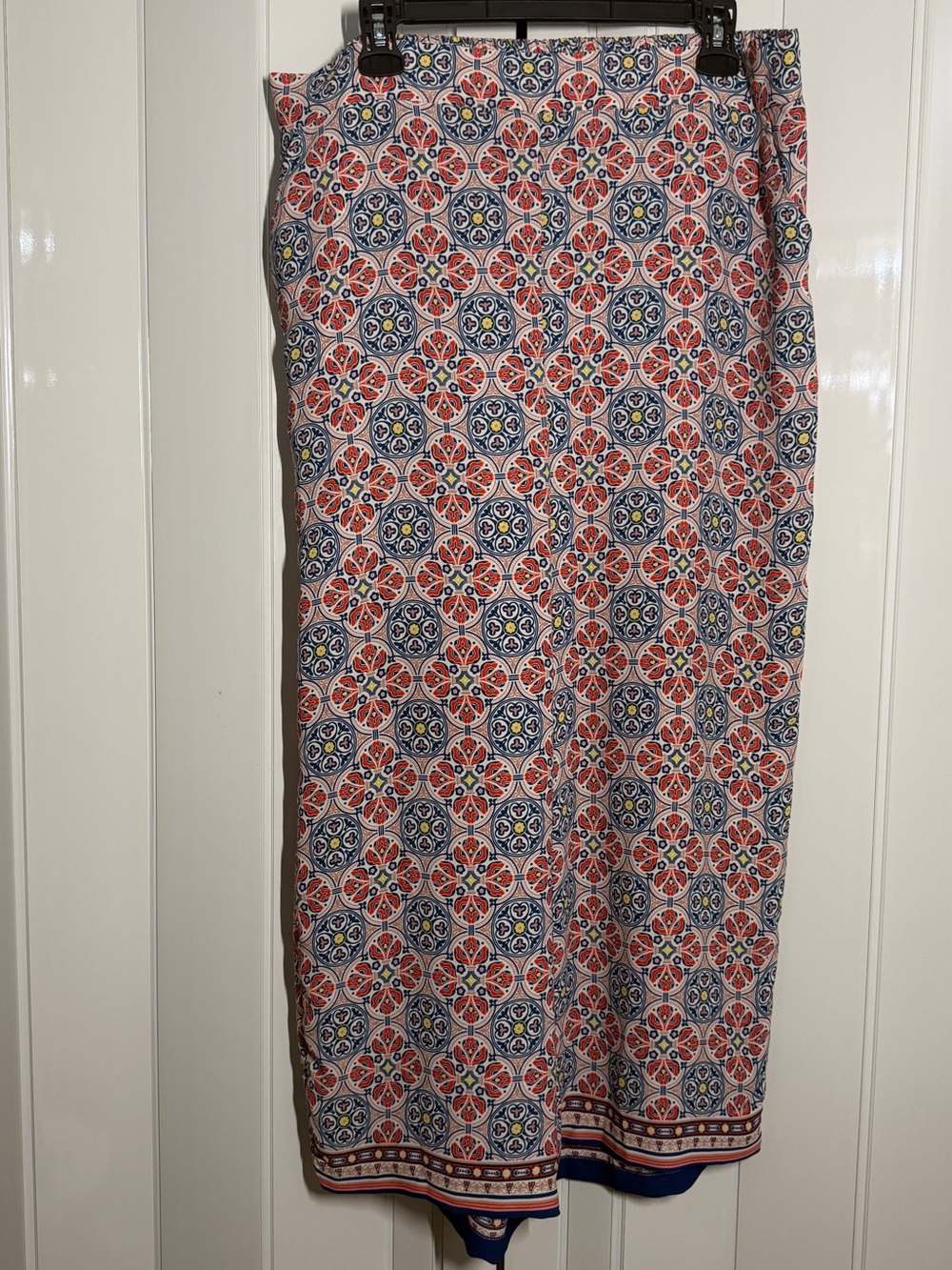 Max Studio Boho pants set - Picture 6 of 11
